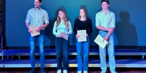 Fest- und Ehrenabend TSV Wasserburg 2024